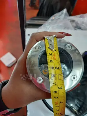 3 Watts Inground LED Floor Light