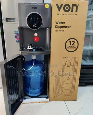Von Bottom Load Water Dispenser
