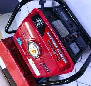 Premier Gasoline Generator/Pm1800 Gasoline Generator