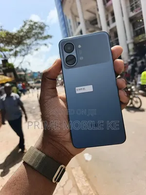 New Tecno Pop 20 64 GB