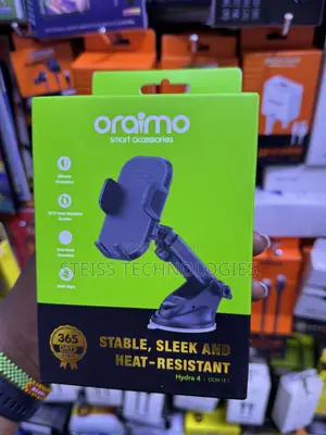 Oraimo Car Phone Holder