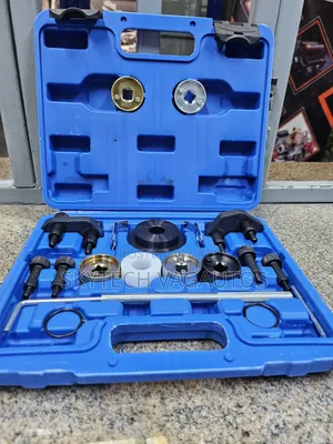 2.0 1.8 Caw CCZ Engine Timing Tool