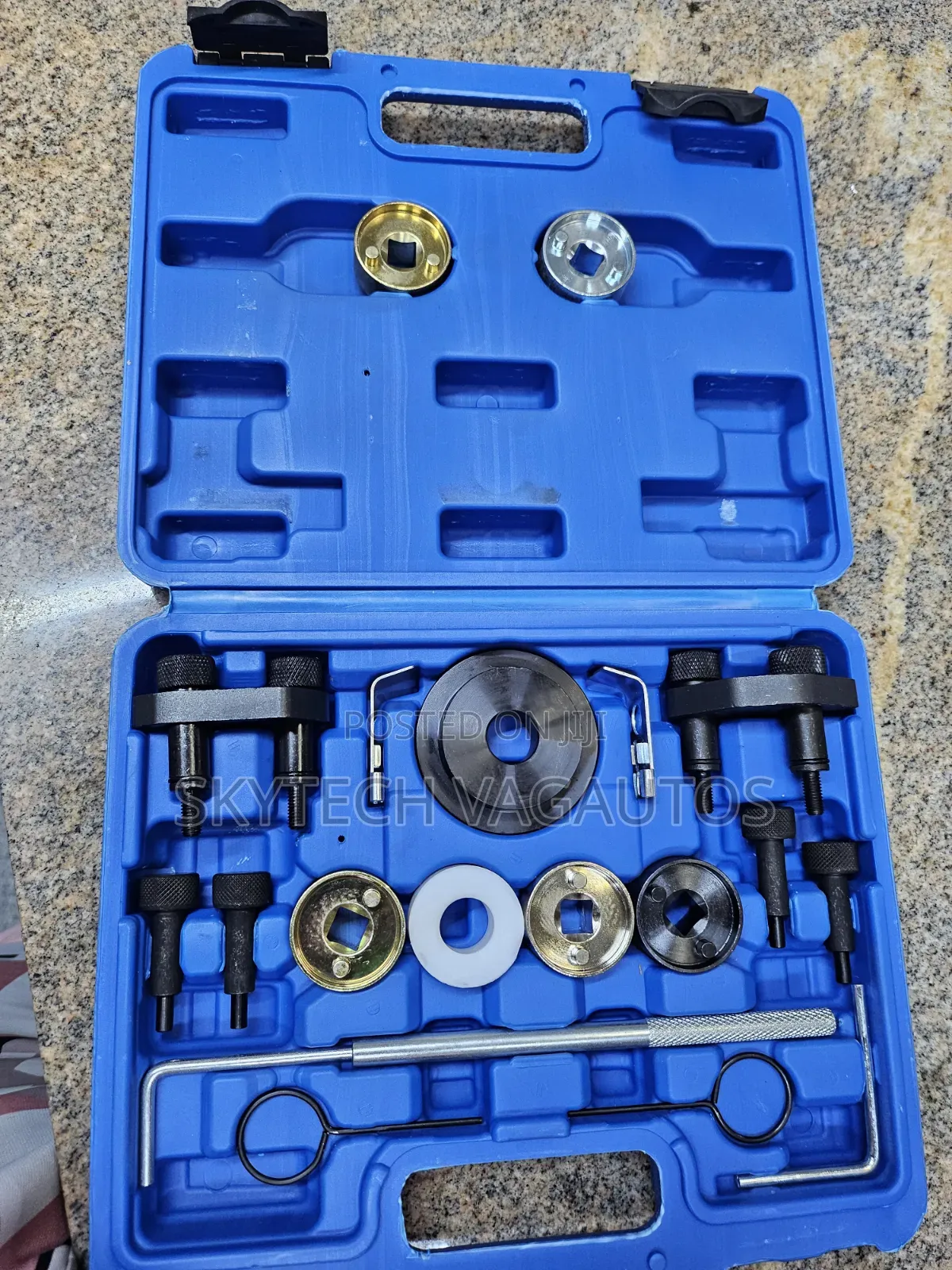 2.0 1.8 Caw CCZ Engine Timing Tool