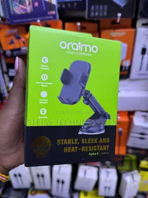 Oraimo Car Phone Holder