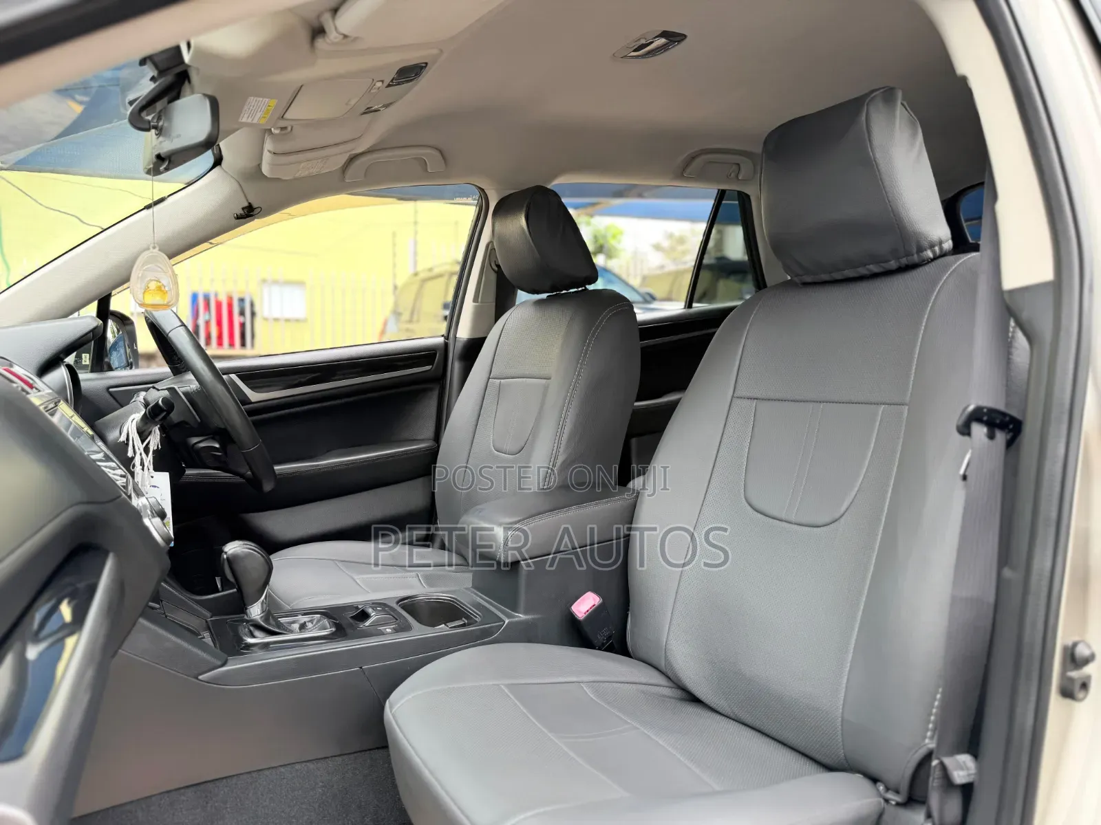 Subaru Outback 2.5i Limited 4dr Wagon AWD (2.5L 4cyl CVT) 2015 Gold