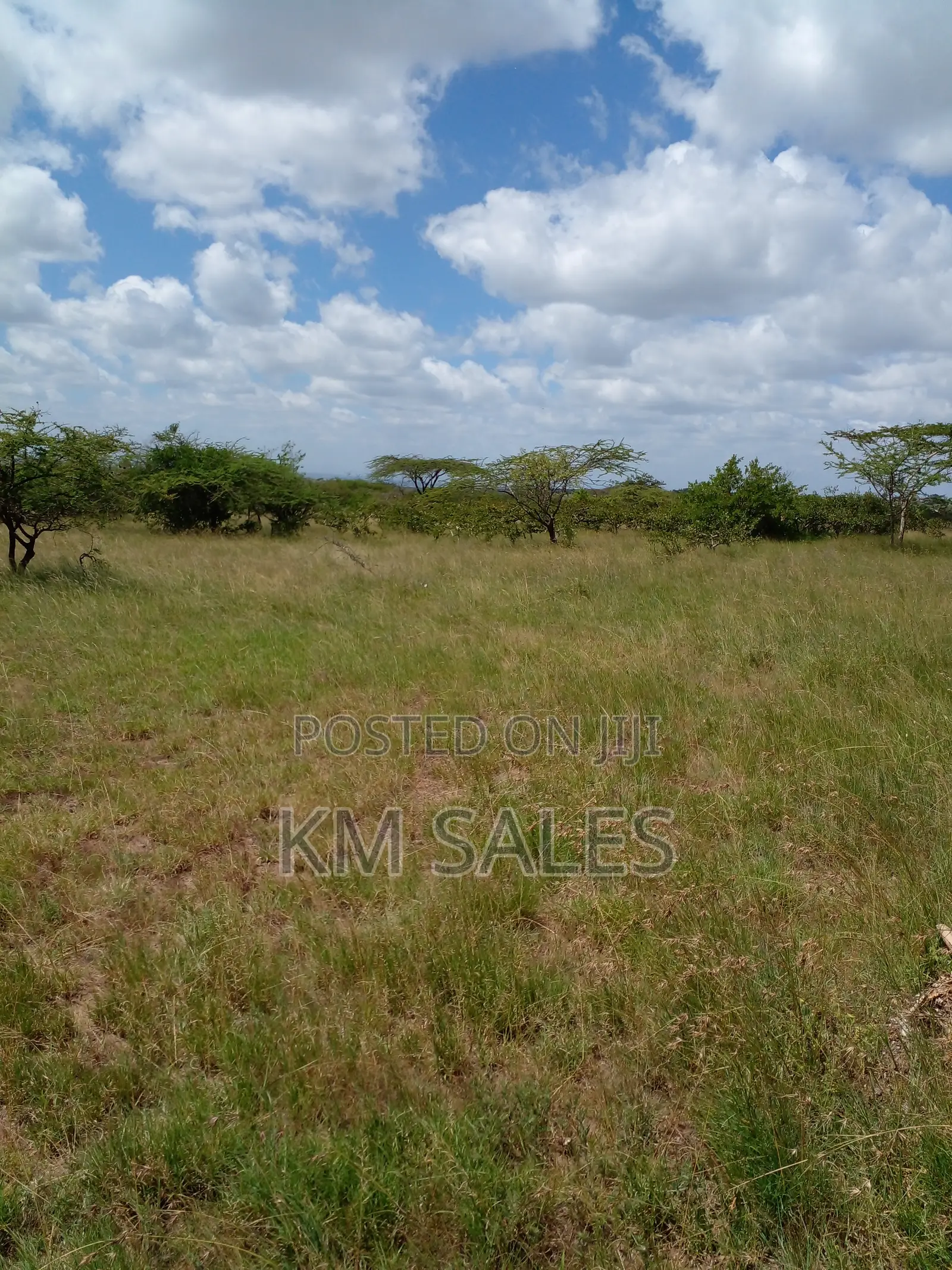 1 Acre Prime Plots at Lukenya