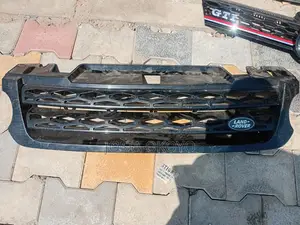 Bumpers, Headlights, Grilles, Dashboards, Fenders,air Bags