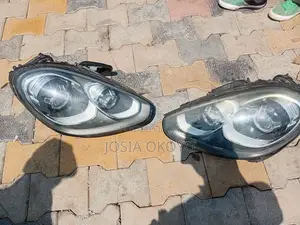 Bumpers, Headlights, Grilles, Dashboards, Fenders,air Bags