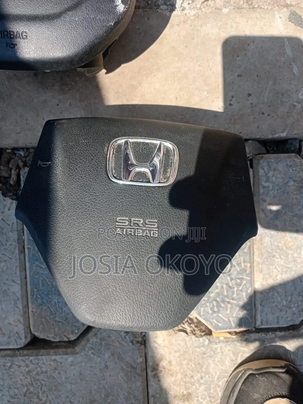 Bumpers, Headlights, Grilles, Dashboards, Fenders,air Bags