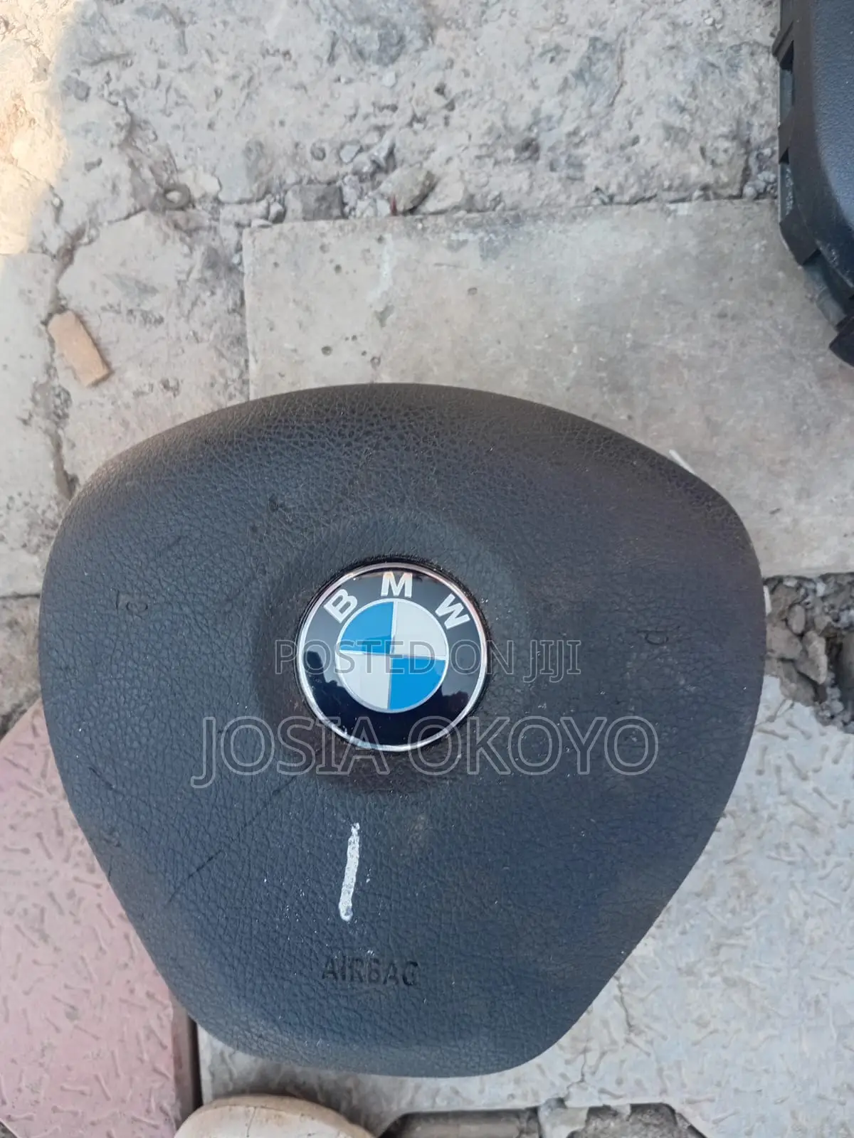 Bumpers, Headlights, Grilles, Dashboards, Fenders,air Bags