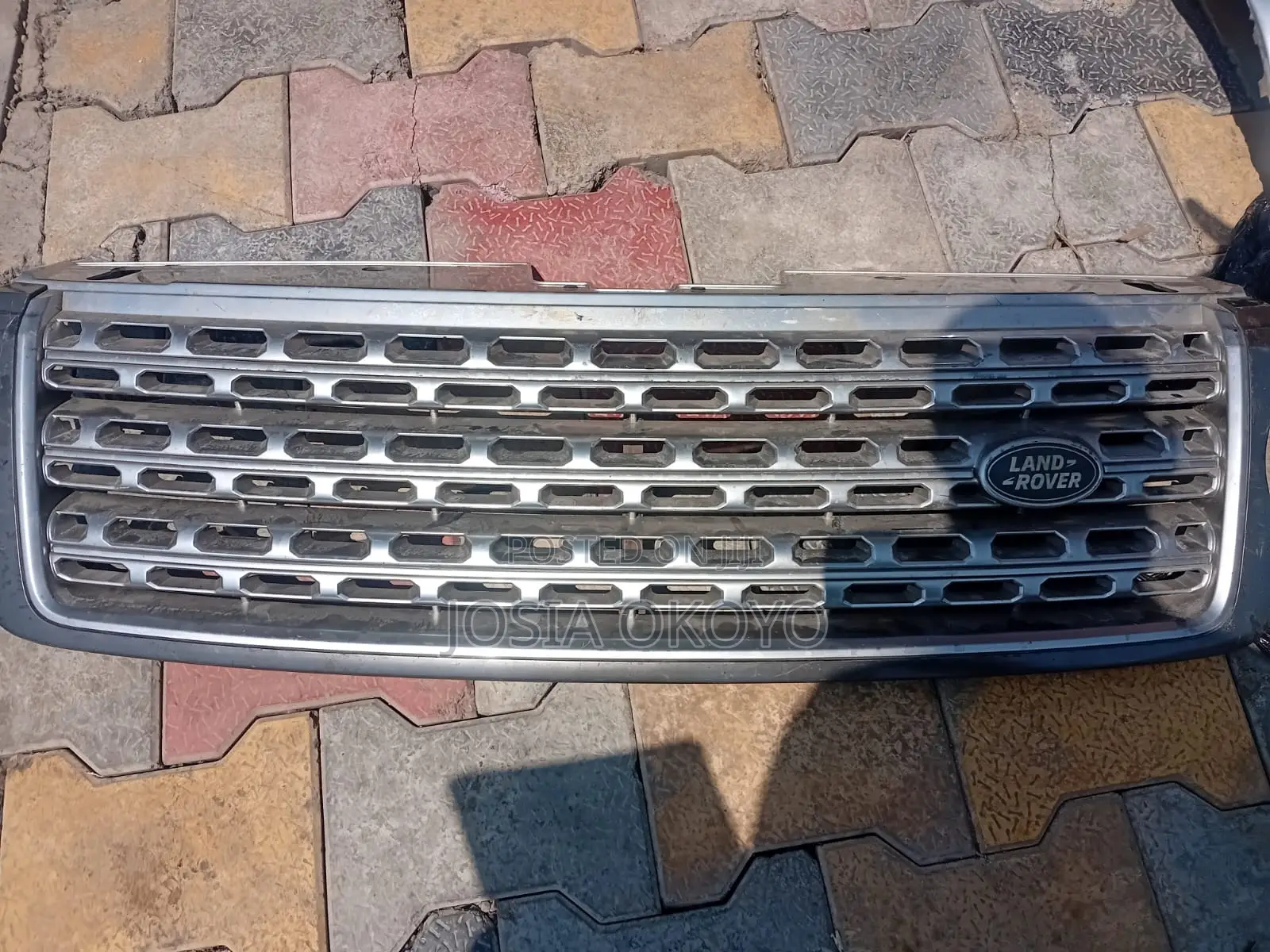 Bumpers, Headlights, Grilles, Dashboards, Fenders,air Bags