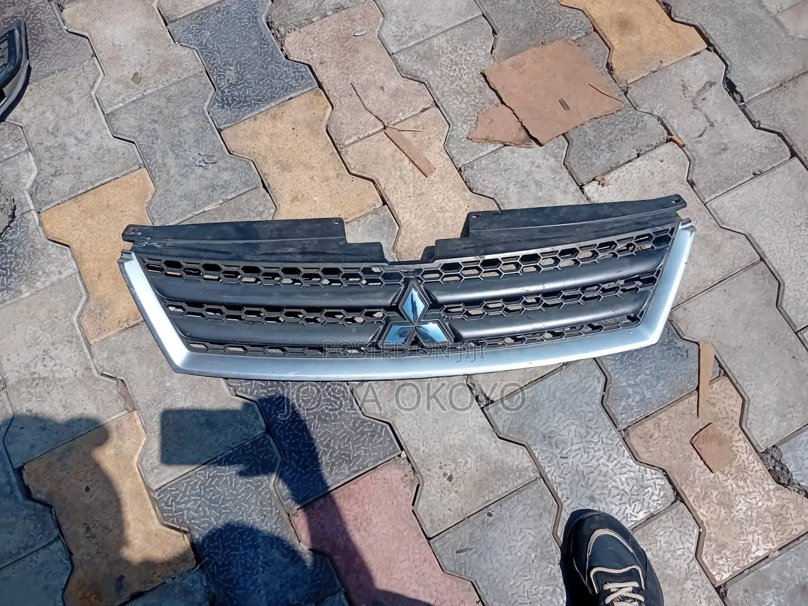 Bumpers, Headlights, Grilles, Dashboards, Fenders,air Bags