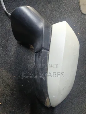 Toyota Sienta L Side Mirror