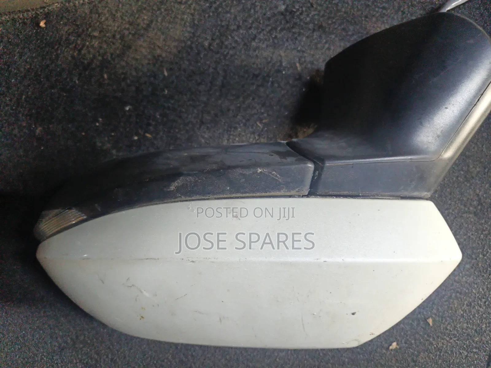 Toyota Sienta L Side Mirror