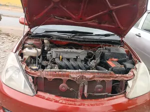 Toyota Allion 2007