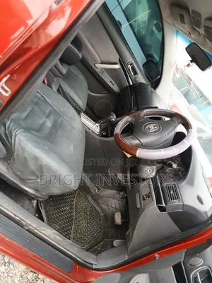Toyota Allion 2007