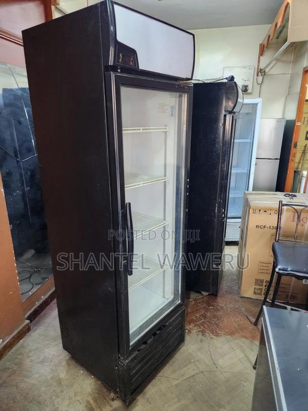 Canpy Display Refrigerator 450litres - thumbnail 2