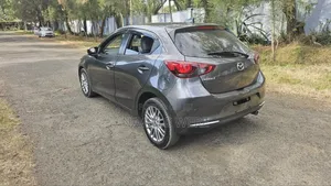Mazda Demio 2019 Gray