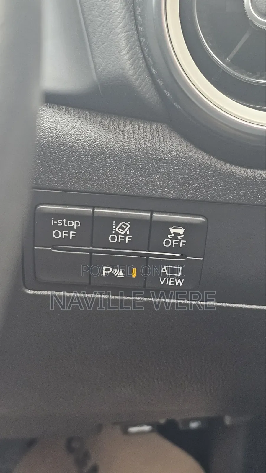 Mazda Demio 2019 Gray
