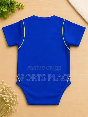 Chelsea Baby Romper 26/27 Home Kit