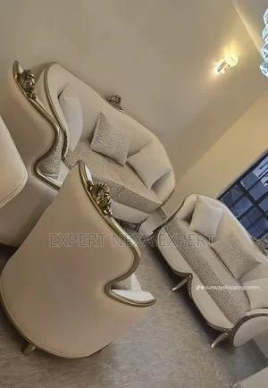 Antique Royal Sofa Set