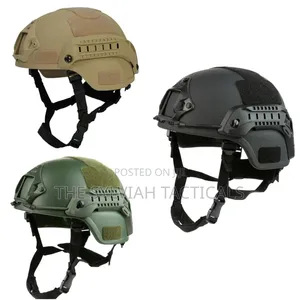 Outdoor Tactical Legit Original Hiking Helmets