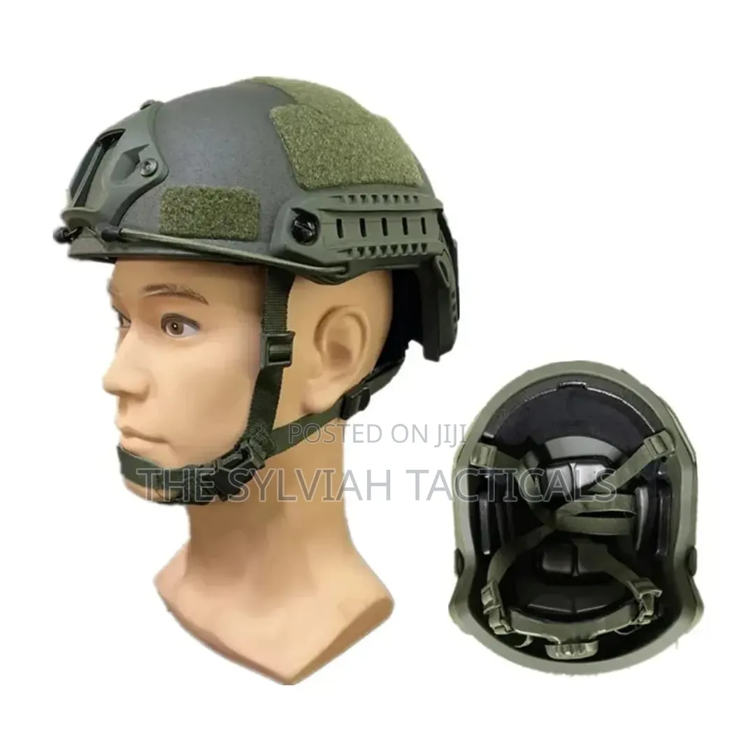 Outdoor Tactical Legit Original Hiking Helmets