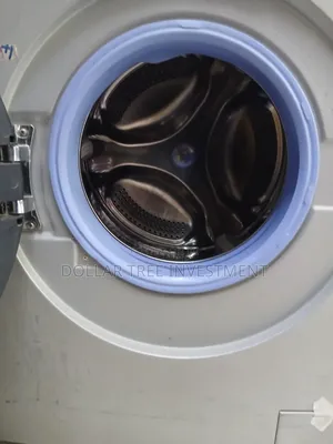 Haier Washing Machine