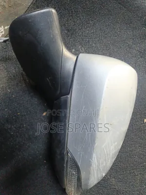 Toyota Corolla Fielder L Side Mirror