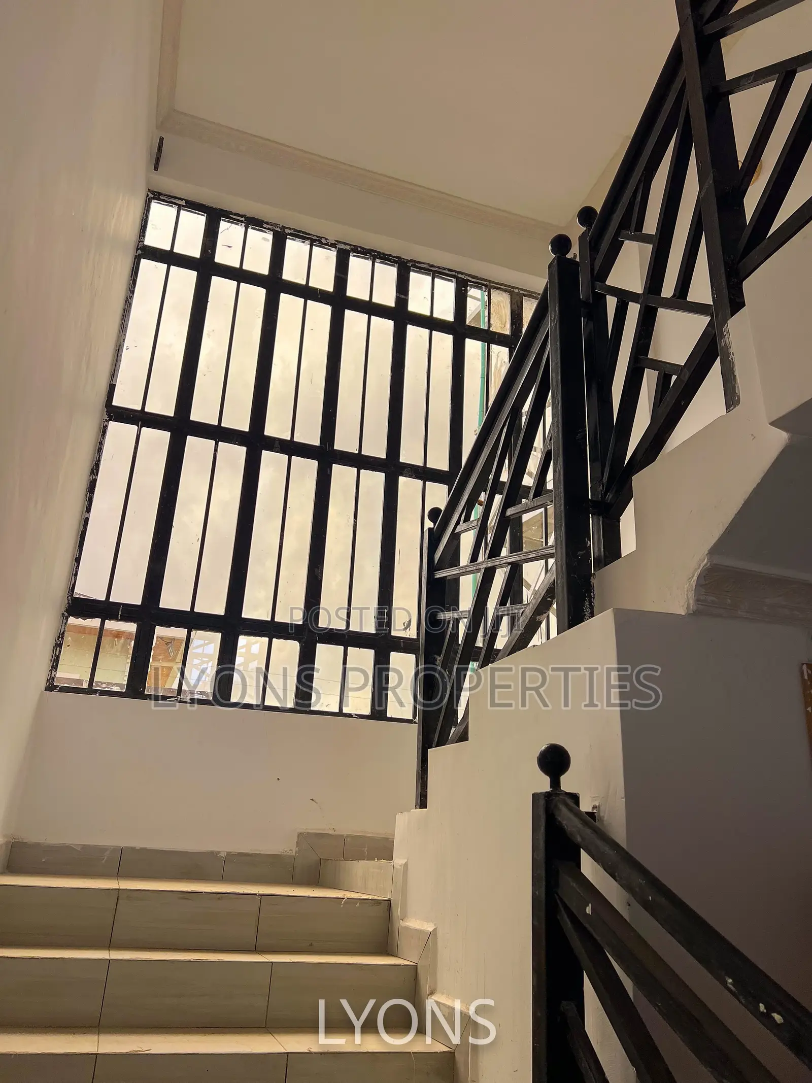 4bdrm Apartment in Rimpa for rent