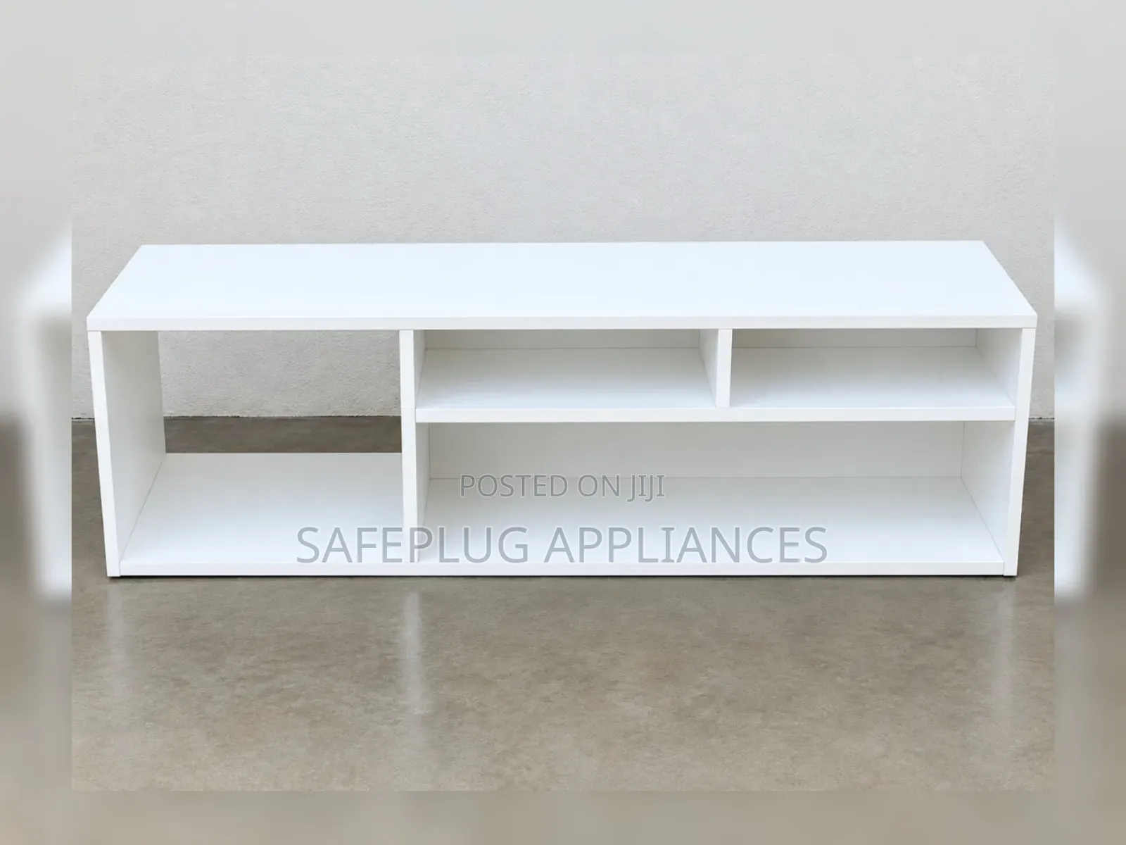 Mexico TV Cabinet – Modern Storage TV Console