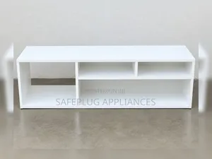 Mexico TV Cabinet – Modern Storage TV Console