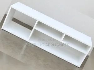 Mexico TV Cabinet – Modern Storage TV Console