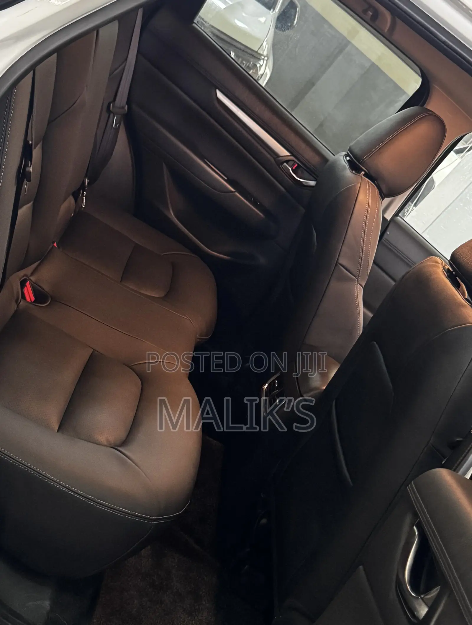 Mazda CX-5 2.2 Diesel FWD 2019 White