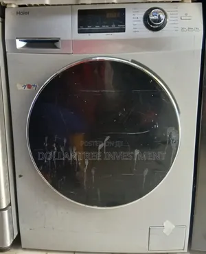 Haier Washing Machine