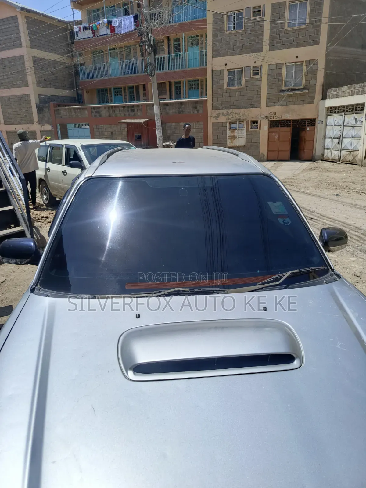 Car Tinting Services