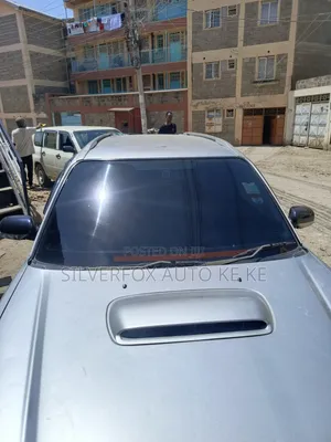 Car Tinting Services