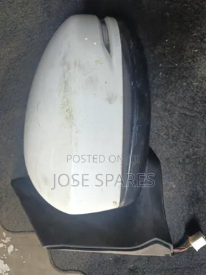 Honda Fit L Side Mirror