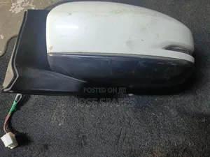 Honda Fit L Side Mirror