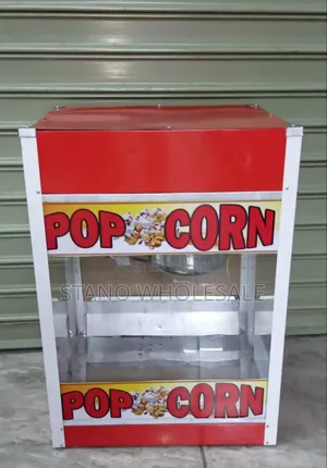 Popcorn Maker