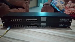 Mikrotik RB3011UiAS-RM