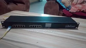 Mikrotik RB3011UiAS-RM