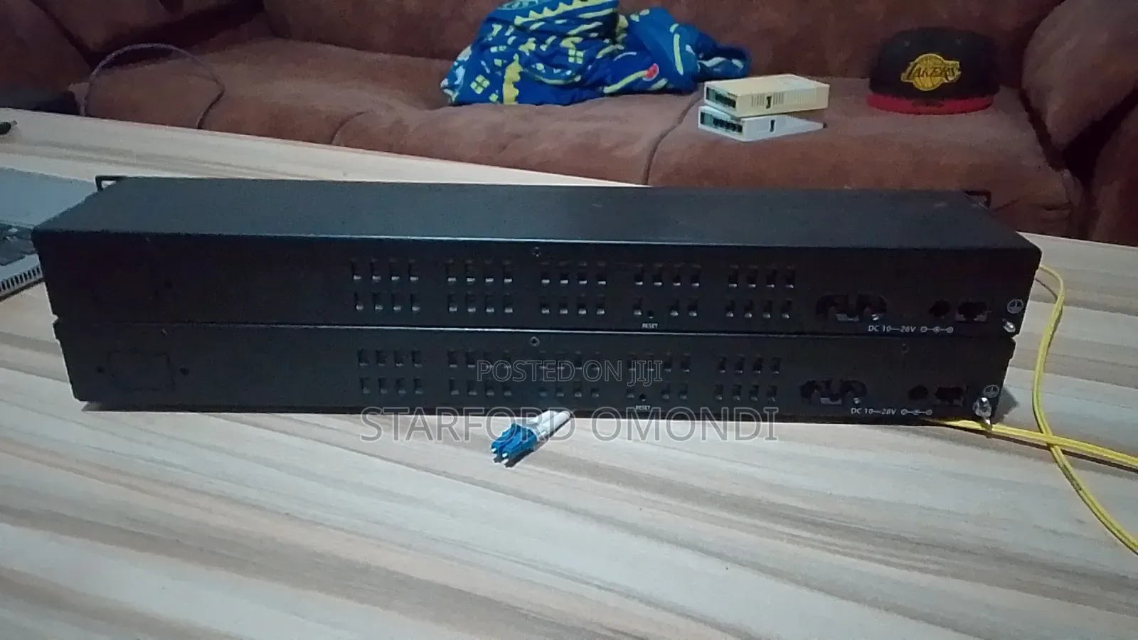 Mikrotik RB3011UiAS-RM