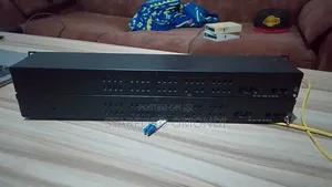 Mikrotik RB3011UiAS-RM