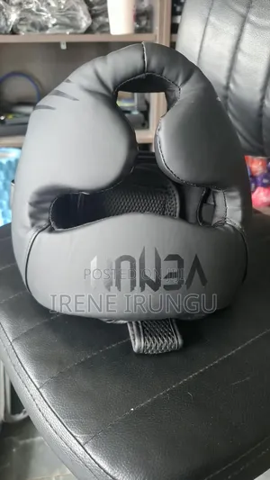 Head Gear ** Boxing Head Protection