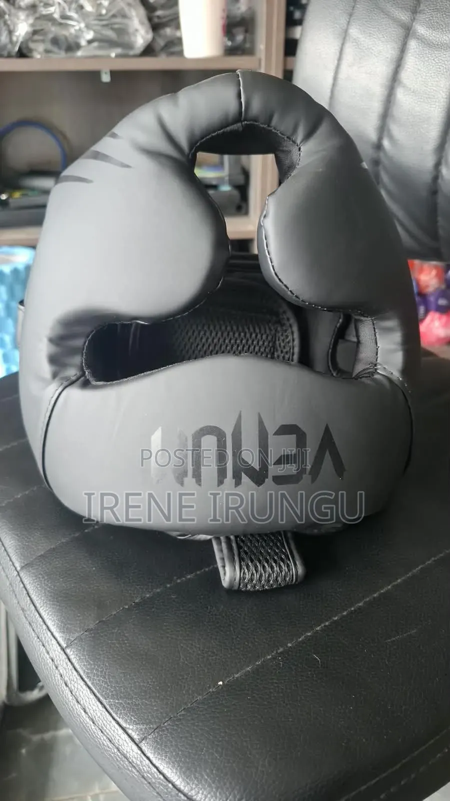 Head Gear ** Boxing Head Protection
