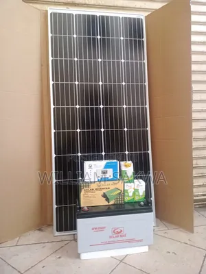 Solarmax Solar Power System 600watts-Complete Solar Kit