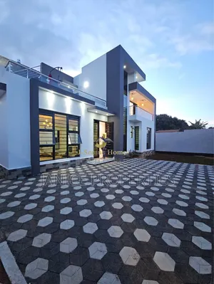 5bdrm Mansion in Ruiru Mugutha Estate, Kimbo for rent