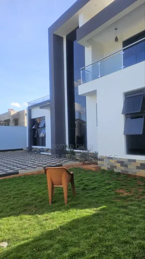 5bdrm Mansion in Ruiru Mugutha Estate, Kimbo for rent