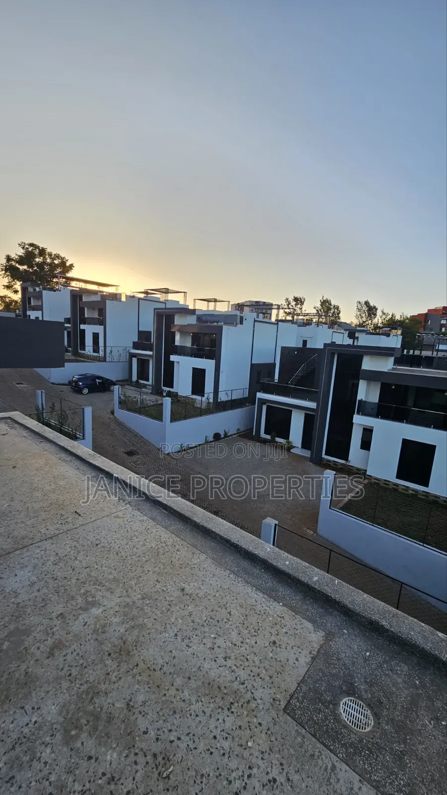 5bdrm Mansion in Ruiru Mugutha Estate, Kimbo for rent